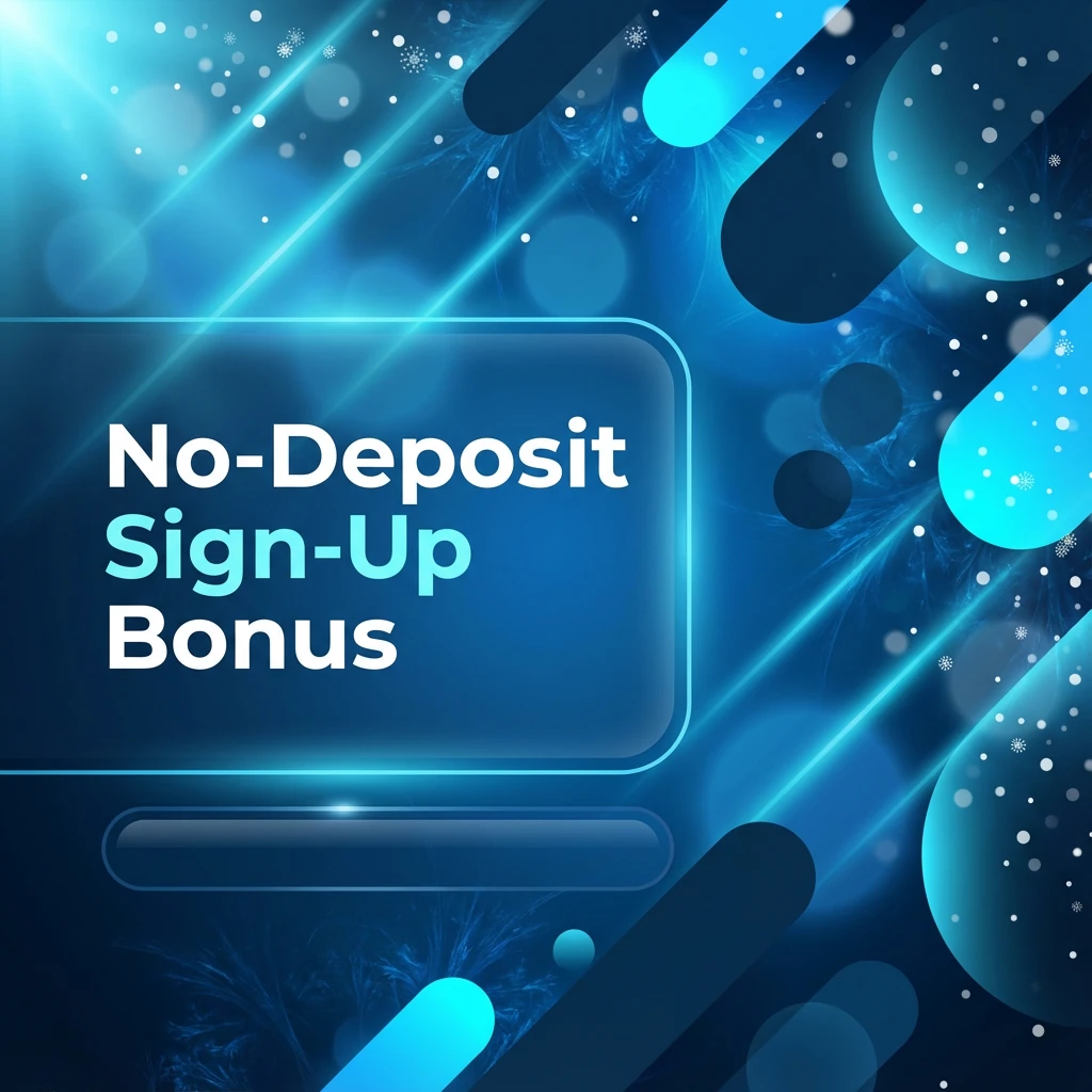 No-Deposit Sign-Up Bonus